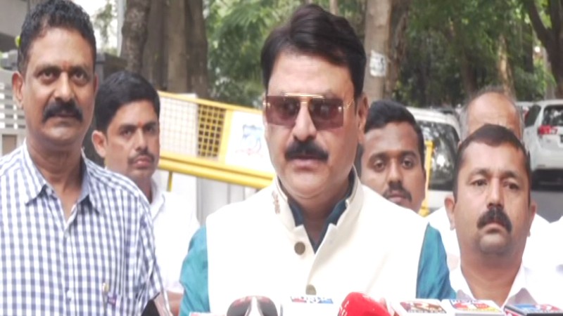 ತನಿಖೆ ಬೇಕಾದ್ರೆ ಆಗಲಿ, ಸಿಎಂ ರಾಜೀನಾಮೆ ಕೊಡೋ ಅವಶ್ಯಕತೆ ಇಲ್ಲ: ಬೇಳೂರು ಗೋಪಾಲಕೃಷ್ಣ