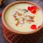 ಸಿಹಿ ಪ್ರಿಯರಿಗಾಗಿ ತೆಂಗಿನಕಾಯಿ ರಾಬ್ರಿ ರೆಸಿಪಿ