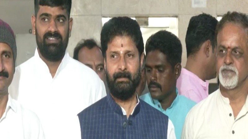 ಚುನಾವಣಾ ರಣತಂತ್ರದ ಮಾರ್ಗಸೂಚಿ ಬಗ್ಗೆ ಚರ್ಚೆಯಾಗಿದೆ: ಸಿ.ಟಿ.ರವಿ