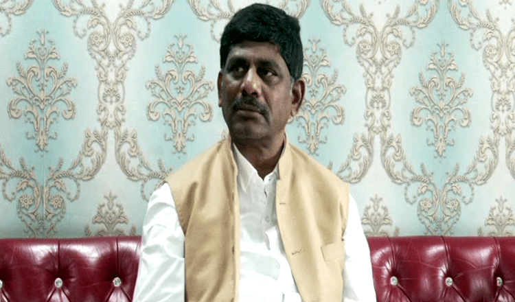 ಬೆಂಗಳೂರು ಗ್ರಾಮಾಂತರದಿಂದ ಡಿಕೆಸು ಅಖಾಡಕ್ಕೆ – ಯಾರಾಗ್ತಾರೆ ಎದುರಾಳಿ?