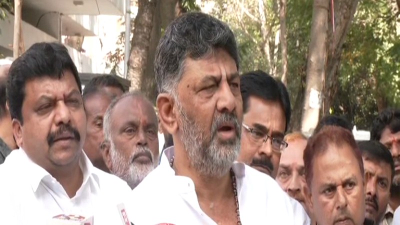 Congress 1st List: ಮಾರ್ಚ್‌ 11ರ ಬಳಿಕ ಮತ್ತಷ್ಟು ಅಭ್ಯರ್ಥಿಗಳ ಹೆಸರು ಫೈನಲ್‌ – ಡಿಕೆಶಿ