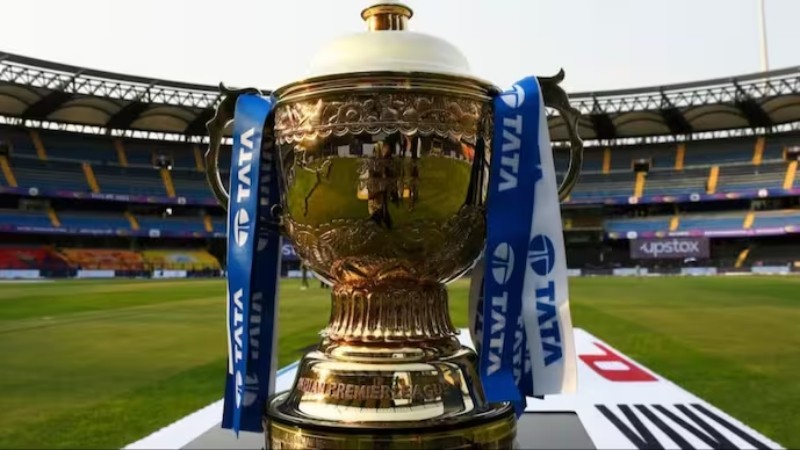 2024ರ ಕೆಲ ಐಪಿಎಲ್‌ ಪಂದ್ಯಗಳು ಶ್ರೀಲಂಕಾದಲ್ಲಿ ನಡೆಯುತ್ತಾ?