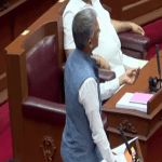 ಸರ್ಕಾರಿ ಜಮೀನು ರಕ್ಷಣೆಗೆ ಬೀಟ್ ಆ್ಯಪ್ ವ್ಯವಸ್ಥೆ ಜಾರಿ: ಕೃಷ್ಣಭೈರೇಗೌಡ