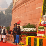 Security Breach in LokSabha- ಸಂಸತ್ ಒಳಗೆ, ಹೊರಗೆ ಇಂದು ಏನೇನಾಯ್ತು?