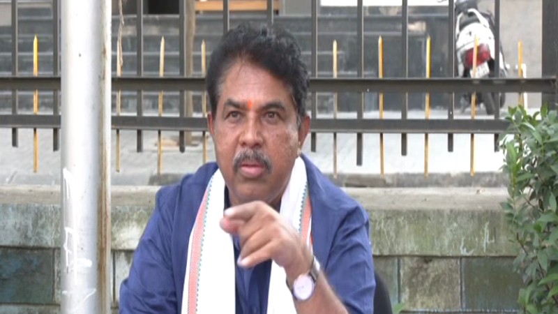 ಕಾಂಗ್ರೆಸ್ ಸರ್ಕಾರ ಹಾಲನ್ನು ಹಾಲಾಹಲ ಮಾಡಿದೆ: ಆರ್.ಅಶೋಕ್