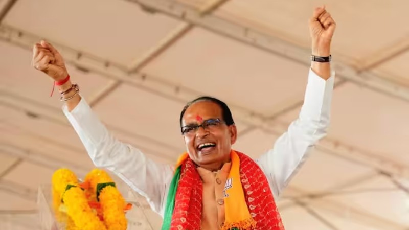 ಶಿವರಾಜ್‌ಸಿಂಗ್‌ ರಾಜ್ಯ ರಾಜಕೀಯ ಅಂತ್ಯ – ಲೋಕಸಭೆಗೆ ಸ್ಪರ್ಧೆ?