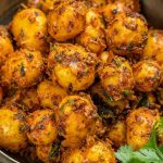 ಮಸಾಲೆಯುಕ್ತ ಬಾಂಬೆ ಆಲೂಗಡ್ಡೆ ರೆಸಿಪಿ ಒಮ್ಮೆ ಮಾಡಿ