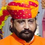 ಜೀವ ಬೆದರಿಕೆ ಇದ್ದರೂ ಗೆಹ್ಲೋಟ್, ಪೊಲೀಸರು ಭದ್ರತೆ ನೀಡಲಿಲ್ಲ: ಕರ್ಣಿ ಸೇನಾ ಮುಖ್ಯಸ್ಥನ ಪತ್ನಿ ಆರೋಪ