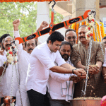 ಐತಿಹಾಸಿಕ ಕಡಲೆಕಾಯಿ ಪರಿಷೆಗೆ ಚಾಲನೆ- 3 ದಿನಗಳ ಕಾಲ ಬೆಂಗಳೂರಲ್ಲಿ ಗ್ರಾಮೀಣ ವೈಭವ