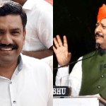 ಕೆಲವು ಹಂದಿ, ನಾಯಿಗಳನ್ನು ವಿಜಯೇಂದ್ರ ಬಿಟ್ಟಿದ್ದಾನೆ: ಯತ್ನಾಳ್‌ ಆರೋಪ