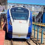 ವಂದೇ ಭಾರತ್ ರೈಲಿಗೆ ಪ್ರಧಾನಿ ಮೋದಿ ಚಾಲನೆ – ಗೋವಾದಿಂದ ಮಂಗಳೂರಿಗೆ ದರವೆಷ್ಟು?