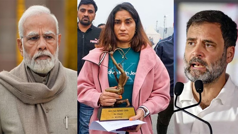 `ಬಾಹುಬಲಿʼಯಿಂದ ಪಡೆದ ರಾಜಕೀಯ ಲಾಭದ ಬೆಲೆ ವೀರ ಹೆಣ್ಣು ಮಕ್ಕಳ ಕಣ್ಣೀರಿಗಿಂತ ಮಿಗಿಲಾದೀತೇ? – ರಾಗಾ ಪ್ರಶ್ನೆ