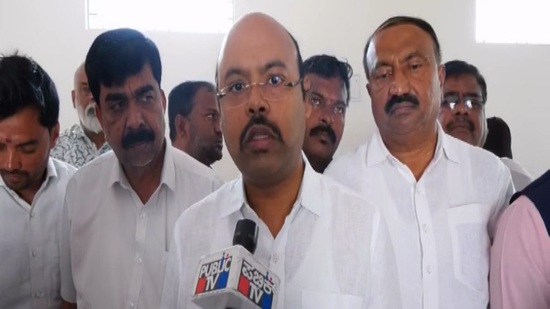 ಬಿಜೆಪಿಯಲ್ಲೇ ಹನಿಟ್ರ್ಯಾಪ್‌ಗಳು ನಡೆದಿವೆ – ಯತೀಂದ್ರ ಸಿದ್ದರಾಮಯ್ಯ ಬಾಂಬ್‌