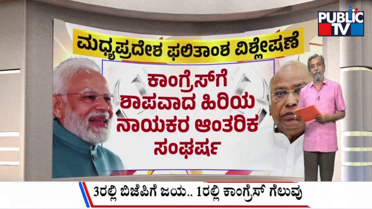 ಬಿಗ್ ಬುಲೆಟಿನ್ 03 December 2023 ಭಾಗ-1