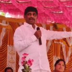 ನೀನು‌ ಎಷ್ಟು ಟ್ಯಾಕ್ಸ್  ಕಟ್ತೀಯಾ ಹೇಳು – ರೈತನ ವಿರುದ್ಧ ಸುರೇಶ್‌ ಗರಂ