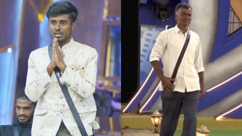 Exclusive: ಮಗನನ್ನು ನೋಡಿ ಪುನರ್ಜನ್ಮ ಸಿಕ್ಕಂತೆ ಆಯ್ತು- ಪ್ರತಾಪ್ ತಂದೆ ಫಸ್ಟ್ ರಿಯಾಕ್ಷನ್