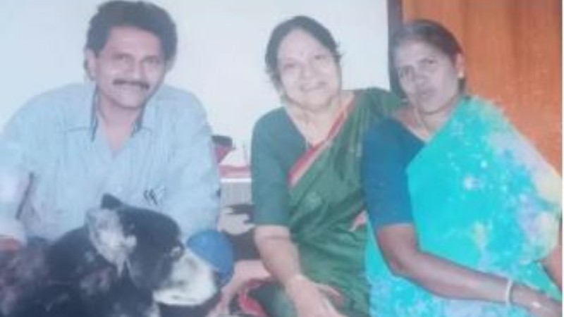 ಲೀಲಾವತಿ ಆರೈಕೆ ಮಾಡುತ್ತಿದ್ದ ಬಂಗಾರಮ್ಮ ನಿಧನ