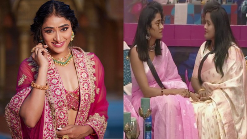 ಎಷ್ಟೇ ಕಳಪೆ ಕೊಟ್ಟರೂ ತಲೆ ಕೆಡಿಸಿಕೊಳ್ಳಬೇಡ- ಸಂಗೀತಾಗೆ ಅತ್ತಿಗೆ ಕಿವಿ ಮಾತು