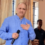 ನಿಮ್ಮ ತಲೆಯನ್ನೇ ತೆಗೆಯುವ ಸಂತಾನದವರು ನಾವು: ಅನಂತ್‌ ಕುಮಾರ್ ಹೆಗಡೆ ಮತ್ತೆ ಕಿಡಿ