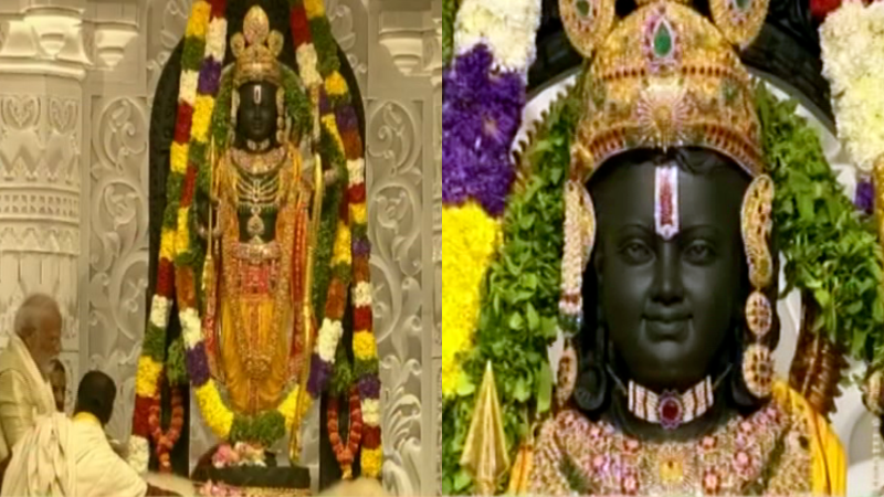 ಇದುವರೆಗೆ 1.5 ಕೋಟಿ ಜನ ರಾಮಲಲ್ಲಾನ ದರ್ಶನ ಪಡೆದಿದ್ದಾರೆ: ಚಂಪತ್‌ ರಾಯ್‌