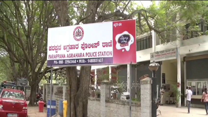 ಕಾಲೇಜಿನ ಆರನೇ ಮಹಡಿಯಿಂದ ಜಿಗಿದು ಬಿಬಿಎ ವಿದ್ಯಾರ್ಥಿ ಸಾವು