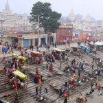 Ayodhya Ram Mandir: ರಾಮನೂರಿನಲ್ಲಿ ತಲೆಎತ್ತಲಿದೆ ದೇಶದ ಮೊದಲ 7 ಸ್ಟಾರ್‌ ಸಸ್ಯಹಾರಿ ಹೋಟೆಲ್‌