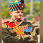 75th Republic Day: ದೆಹಲಿಯಲ್ಲಿ ನಡೆಯುವ ಪಥಸಂಚಲನಕ್ಕೆ ಬೆಳಗಾವಿ ಮೂಲದ ಯೋಧ ಆಯ್ಕೆ
