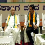 ಲೋಕಸಮರ ಗೆಲ್ಲೋಕೆ ಪ್ಲಾನ್- 5 ಕ್ಷೇತ್ರಗಳಲ್ಲಿ ಮಹಿಳಾ ಅಭ್ಯರ್ಥಿಗಳಿಗಾಗಿ ಬಿಜೆಪಿ ಸರ್ವೇ