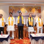 ಲೋಕಾ ಚುನಾವಣೆಗೆ ಬಿಜೆಪಿ ತಯಾರಿ – ಸಭೆಯಲ್ಲಿ ಏನಾಯ್ತು? ಇನ್‌ಸೈಡ್‌ ವರದಿ ಇಲ್ಲಿದೆ