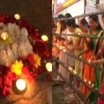 ರಾಮ ಸ್ಮರಣೆಯಲ್ಲಿ ಮಿಂದೆದ್ದ ಸಿಲಿಕಾನ್ ಸಿಟಿ ಜನರು