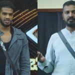 ವಾರದ ಕಳಪೆ ಯಾರು?: ವರ್ತೂರು ಮತ್ತು ಮೈಕಲ್ ಜಿದ್ದಾಜಿದ್ದಿ