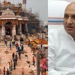 ದೇವಸ್ಥಾನದ ಹಾದಿ ಮಾನಸಿಕ ಗುಲಾಮಗಿರಿಯ ಹಾದಿ – ರಾಮಮಂದಿರ ಕುರಿತು ಶಿಕ್ಷಣ ಸಚಿವ ವಿವಾದಾತ್ಮಕ ಹೇಳಿಕೆ