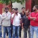 ದತ್ತಪೀಠದ ಗೋರಿ ಧ್ವಂಸ ಪ್ರಕರಣ – ನ್ಯಾಯಾಲಯಕ್ಕೆ ಹಾಜರಾದ 14 ಹಿಂದೂ ಕಾರ್ಯರ್ತರು