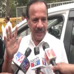 ಹರಿಪ್ರಸಾದ್‌ರನ್ನು ಕೂಡಲೇ ಬಂಧಿಸಬೇಕು: ಡಿವಿಎಸ್‌ ಆಗ್ರಹ
