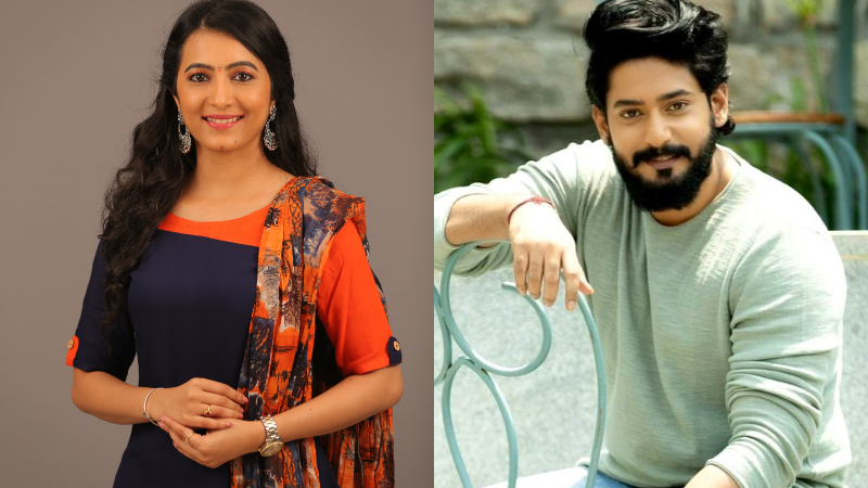 ‘ಧೀರ ಸಾಮ್ರಾಟ್’ ಟ್ರೈಲರ್ ಲಾಂಚ್ ಮಾಡಲಿದ್ದಾರೆ ಡೈನಾಮಿಕ್ ಪ್ರಿನ್ಸ್