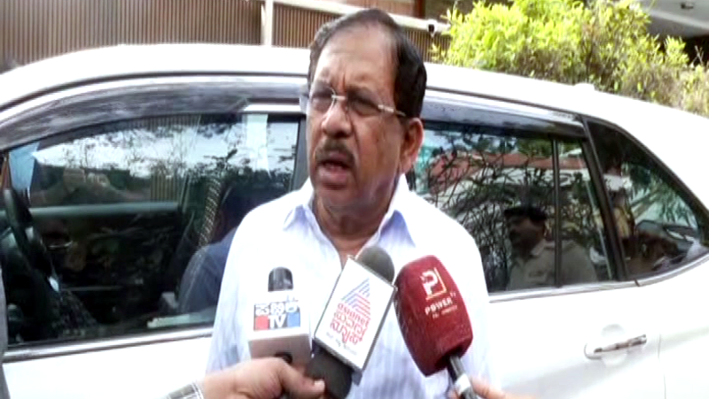 ರಾಜ್ಯದಲ್ಲಿ ಸಿಎಎ ಜಾರಿ ಆಗುತ್ತಾ? – ಕ್ಯಾಬಿನೆಟ್‌ನಲ್ಲಿ ತೀರ್ಮಾನ ಮಾಡ್ತೀವಿ ಎಂದ ಪರಮೇಶ್ವರ್‌