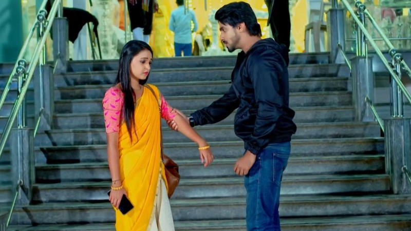 ‘ಗಟ್ಟಿಮೇಳ’ ಧಾರಾವಾಹಿ ಅಂತ್ಯ: ಕಣ್ಣೀರಿಟ್ಟ ಫ್ಯಾನ್ಸ್