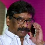 ಅಕ್ರಮ ಹಣ ವರ್ಗಾವಣೆ ಕೇಸ್‌ – ಜಾರ್ಖಂಡ್‌ ಸಿಎಂ ಸೋರೆನ್‌ ಅರೆಸ್ಟ್‌