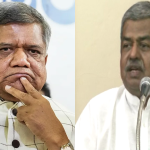 ಶೆಟ್ಟರ್ ಡೀಸೆಂಟ್ ಜಂಟಲ್‍ ಮ್ಯಾನ್, ಕಾಂಗ್ರೆಸ್ಸಿಗರು ಉಳಿಸಿಕೊಳ್ಳಬೇಕಾಗಿತ್ತು: ಹರಿಪ್ರಸಾದ್