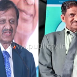 ಜಯದೇವ ಆಸ್ಪತ್ರೆಯ ಪ್ರಭಾರ ನಿರ್ದೇಶಕರಾಗಿ ಡಾ.ರವೀಂದ್ರನಾಥ್ ಆಯ್ಕೆ