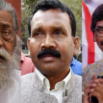ಹೇಮಂತ್‌ ಸೋರೆನ್‌ ತಂದೆಯೂ ಹಿಂದೆ ಜೈಲುಪಾಲು!