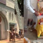 ಜೈಲಿನಲ್ಲಿ ಶ್ರೀರಾಮೋತ್ಸವ ಆಚರಿಸಿದ್ದಕ್ಕೆ ಹಿಂದೂ ಕೈದಿಗಳ ಮೇಲೆ ಹಲ್ಲೆ ಆರೋಪ!