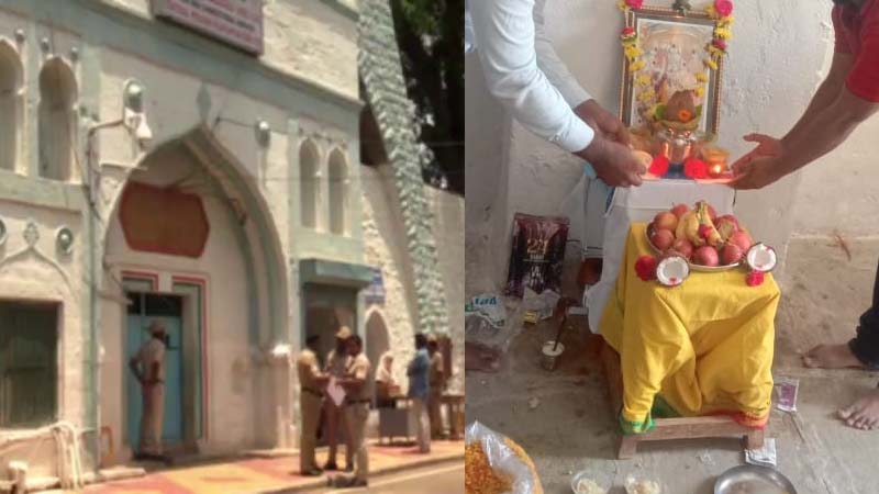ಜೈಲಿನಲ್ಲಿ ಶ್ರೀರಾಮೋತ್ಸವ ಆಚರಿಸಿದ್ದಕ್ಕೆ ಹಿಂದೂ ಕೈದಿಗಳ ಮೇಲೆ ಹಲ್ಲೆ ಆರೋಪ!