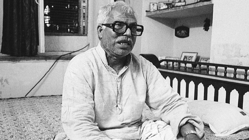 ಬಿಹಾರದ ಮಾಜಿ ಸಿಎಂ ಕರ್ಪೂರಿ ಠಾಕೂರ್‌ಗೆ ಮರಣೋತ್ತರ ‘ಭಾರತ ರತ್ನ’ ಪ್ರಶಸ್ತಿ