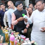 2030ರ ವೇಳೆಗೆ 5,000 ಕೋಟಿ ರೂ. ವಹಿವಾಟು ಗುರಿ – ಸಚಿವ ಎಂ.ಬಿ ಪಾಟೀಲ್‌