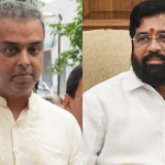 ಮಿಲಿಂದ್ ದಿಯೋರಾ ಪಕ್ಷಕ್ಕೆ ಬಂದರೆ ಸ್ವಾಗತಿಸುತ್ತೇನೆ: ಏಕನಾಥ್‌ ಶಿಂಧೆ