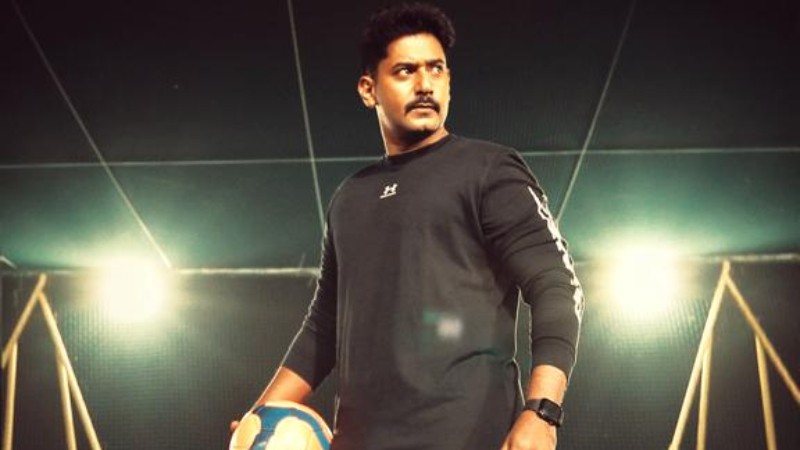 ‘ಮಾಫಿಯಾ’ ಚಿತ್ರತಂಡದಿಂದ ಮತ್ತೊಂದು ಪೋಸ್ಟರ್