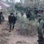 ಮಣಿಪುರದಲ್ಲಿ ಮತ್ತೆ ಗುಂಡಿನ ಸುರಿಮಳೆ – ಇಬ್ಬರು ಸಾವು, ಓರ್ವ BJP ಮುಖಂಡನಿಗೆ ಗಂಭೀರ ಗಾಯ