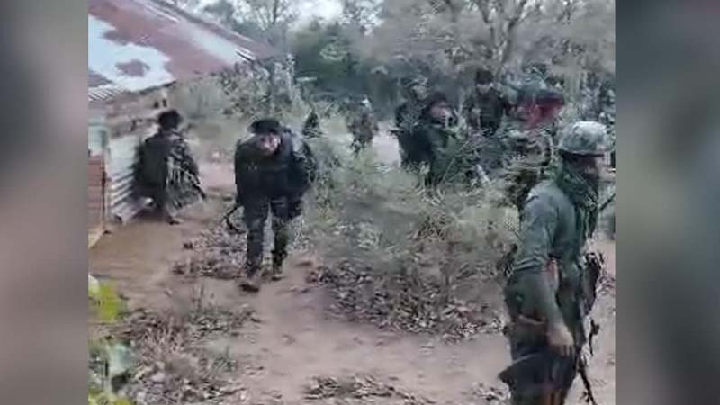 ಮಣಿಪುರದಲ್ಲಿ ಮತ್ತೆ ಗುಂಡಿನ ಸುರಿಮಳೆ – ಇಬ್ಬರು ಸಾವು, ಓರ್ವ BJP ಮುಖಂಡನಿಗೆ ಗಂಭೀರ ಗಾಯ
