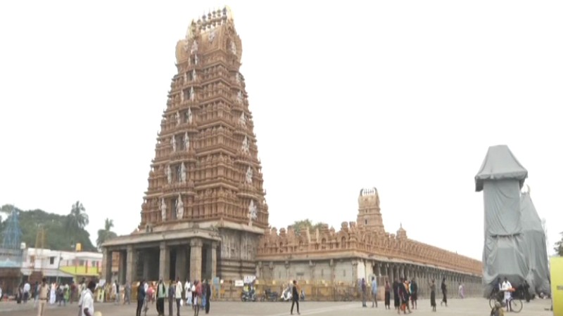 ಸ್ವಯಂಪ್ರೇರಿತ ನಂಜನಗೂಡು ಬಂದ್‌ಗೆ ಭರ್ಜರಿ ಪ್ರತಿಕ್ರಿಯೆ – ಮೆಡಿಕಲ್ ಅಂಗಡಿ ಹೊರತು ಪಡಿಸಿ ಎಲ್ಲಾ ವ್ಯಾಪಾರ ಬಂದ್